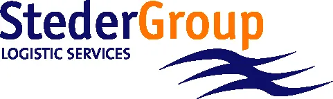 Steder Group logo