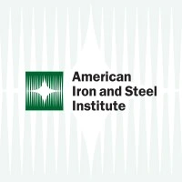 American Iron and Steel Institute logo