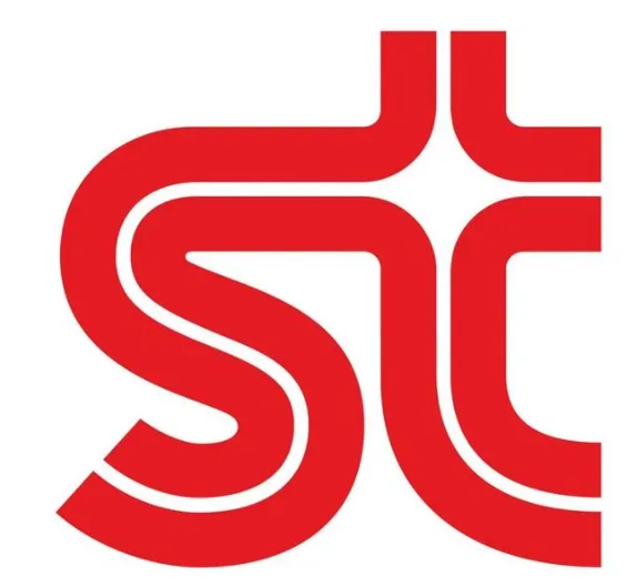 Steel & Tube logo