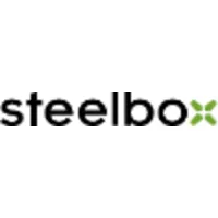 Steelbox Networks logo