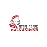 Steel Creek Galv logo