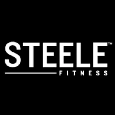 STEELE Fitness logo