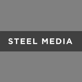 Steel Media Inc logo