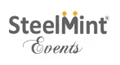 SteelMint Events logo