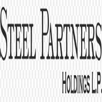 Steel Partners Holdings logo