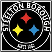 Borough of Steelton logo