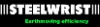 Steelwrist UK logo