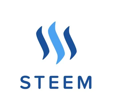 Steem logo