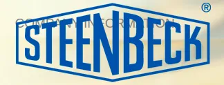 STEENBECK logo