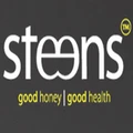 Steens Honey logo