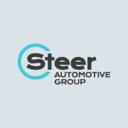 Steer Automotive Group logo