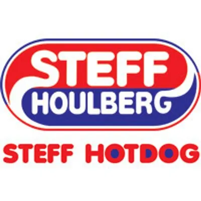Steph Hot Dog logo
