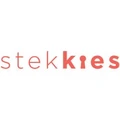 Stekkies logo