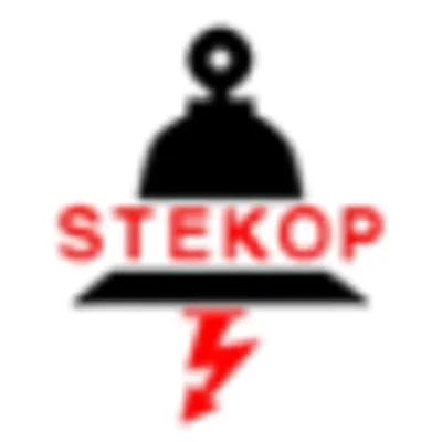 STEKOP logo