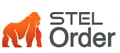 STEL Order logo