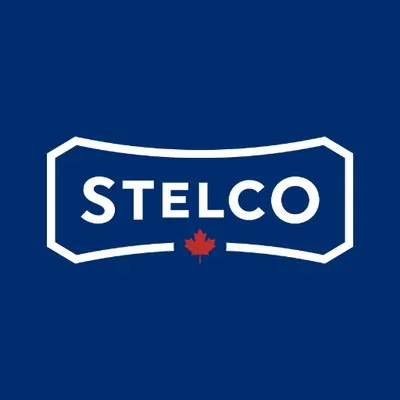 Stelco logo
