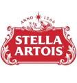 Stella Artois logo