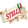 Stella Popcorn logo