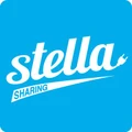 Stella Sharing logo