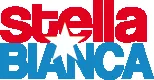 Stella Bianca logo
