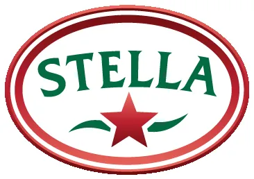 Stella cheeses logo