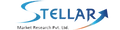 Stellar Market Research logo