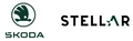 Stellar Skoda logo