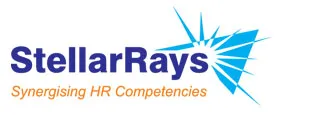 StellarRays logo