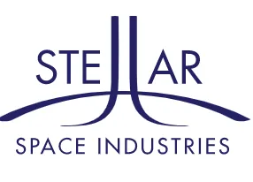 Stellar Space Industries logo