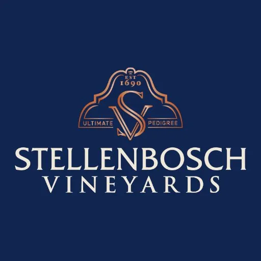 Stellenbosch Vineyards logo