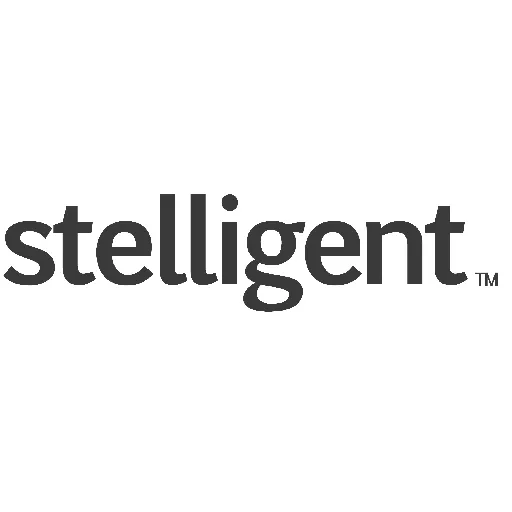 Stelligent logo