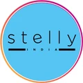 STELLY INDIA logo