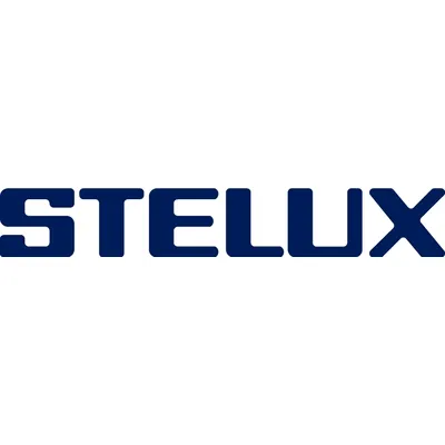 STELUX Holdings International logo