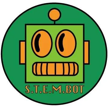 STEMBoT logo