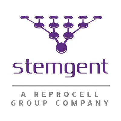 Stemgent logo