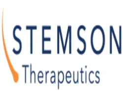 Stemson Therapeutics logo