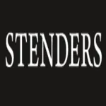 STENDERS logo