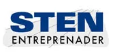 Stenentreprenader logo