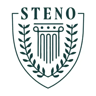 Steno logo