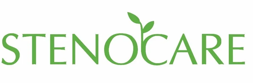 STENOCARE logo