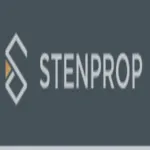 Stenprop logo