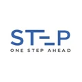 STEP One Step Ahead logo
