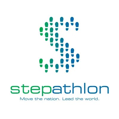 Stepathlon