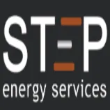 STEP Energy Services logo