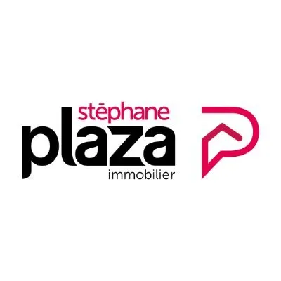 Stephane Plaza Immobilier logo