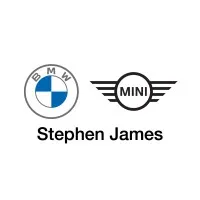 Stephen James Group logo