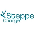 SteppeChange logo