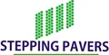 Stepping Pavers