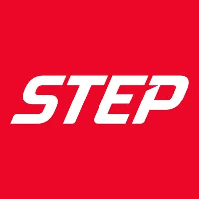 Step Skates logo