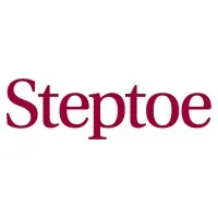 Steptoe logo